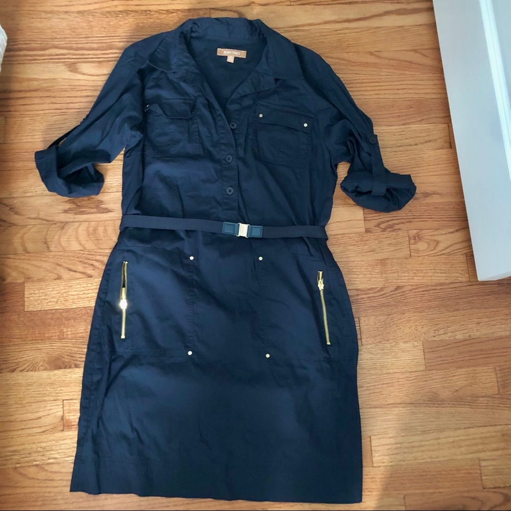 Ellen Tracy Dress